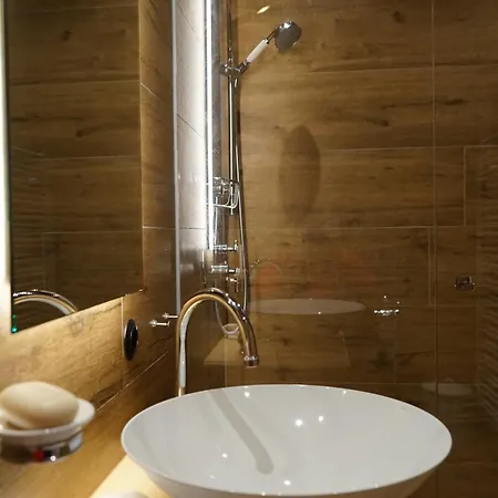 Отель Naturhotel & Bayernhuette Am Brauneck *