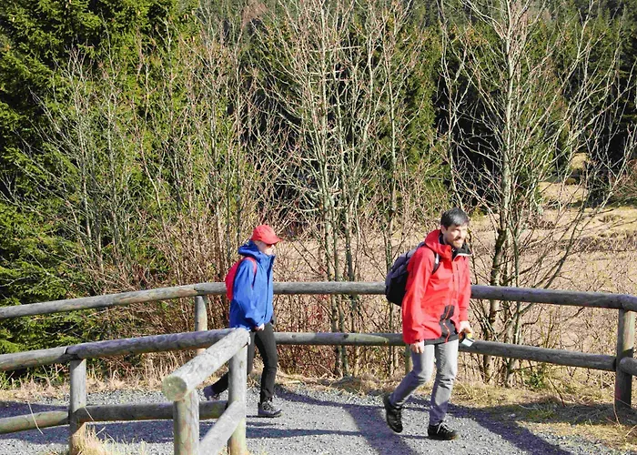 Naturhotel & Bayernhuette Am Brauneck Hotel Lenggries