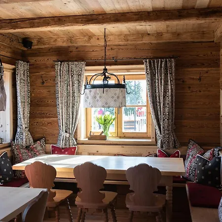 Naturhotel & Bayernhuette Am Brauneck Lenggries
