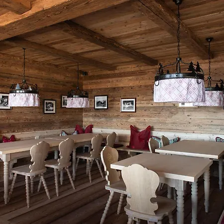 Naturhotel & Bayernhuette Am Brauneck * Lenggries