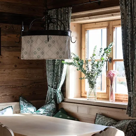 Naturhotel & Bayernhuette Am Brauneck * Lenggries