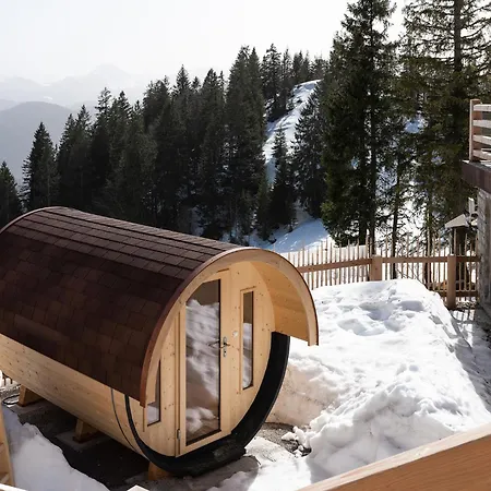 Naturhotel & Bayernhuette Am Brauneck Hotel Lenggries