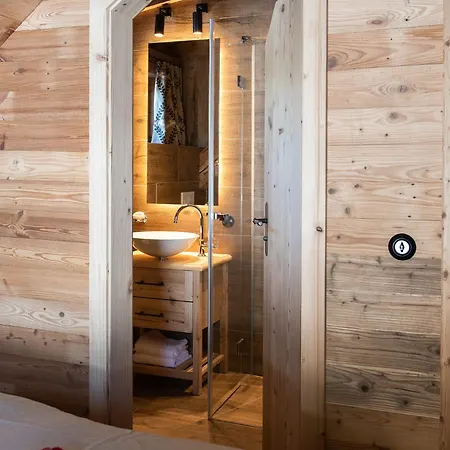 Naturhotel & Bayernhuette Am Brauneck