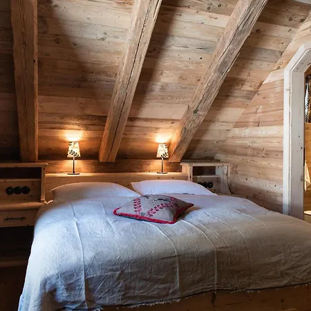 Hotel Naturhotel & Bayernhuette Am Brauneck Lenggries