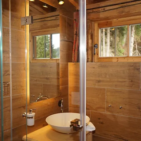 Naturhotel & Bayernhuette Am Brauneck *