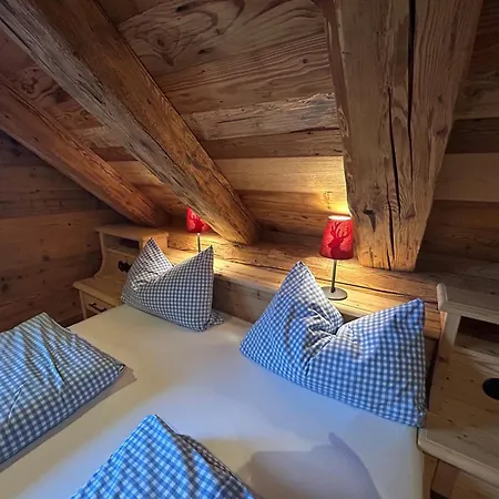 Naturhotel & Bayernhuette Am Brauneck