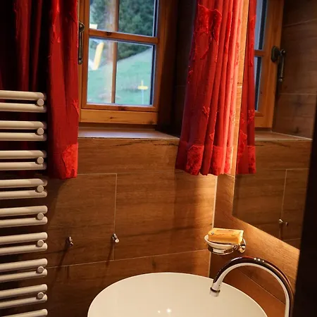 Naturhotel & Bayernhuette Am Brauneck Hotel *