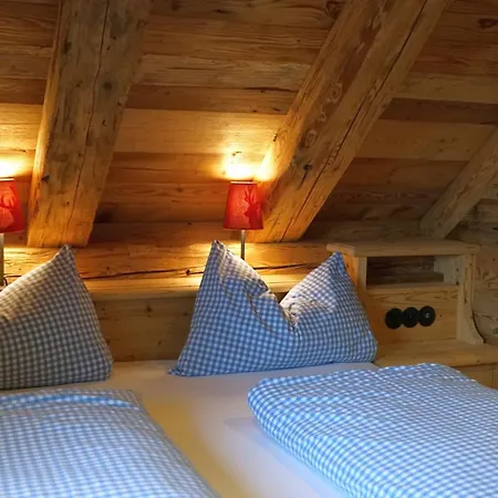 Naturhotel & Bayernhuette Am Brauneck Hotel Lenggries