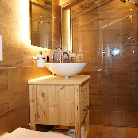 Hotel Naturhotel & Bayernhuette Am Brauneck *