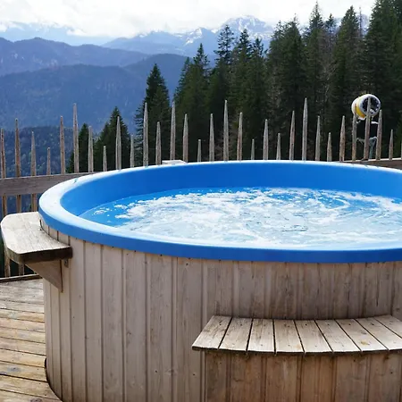 Naturhotel & Bayernhuette Am Brauneck * Lenggries