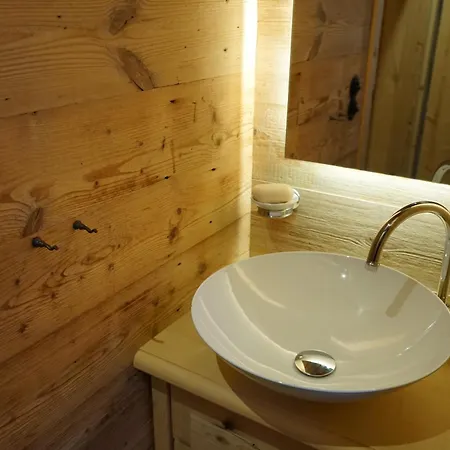 Naturhotel & Bayernhuette Am Brauneck *