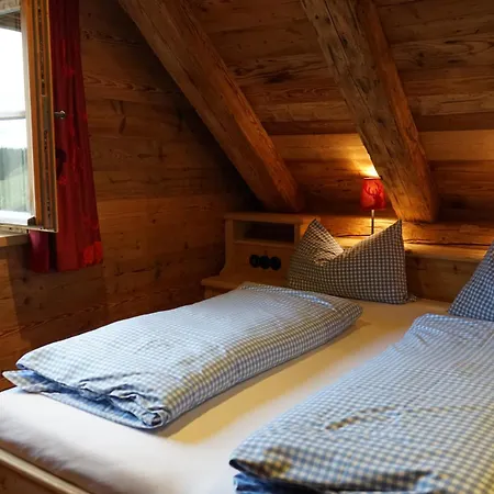 Naturhotel & Bayernhuette Am Brauneck * Lenggries