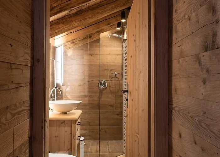 호텔 Naturhotel & Bayernhuette Am Brauneck 렌그레스