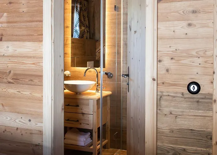 Naturhotel & Bayernhuette Am Brauneck
